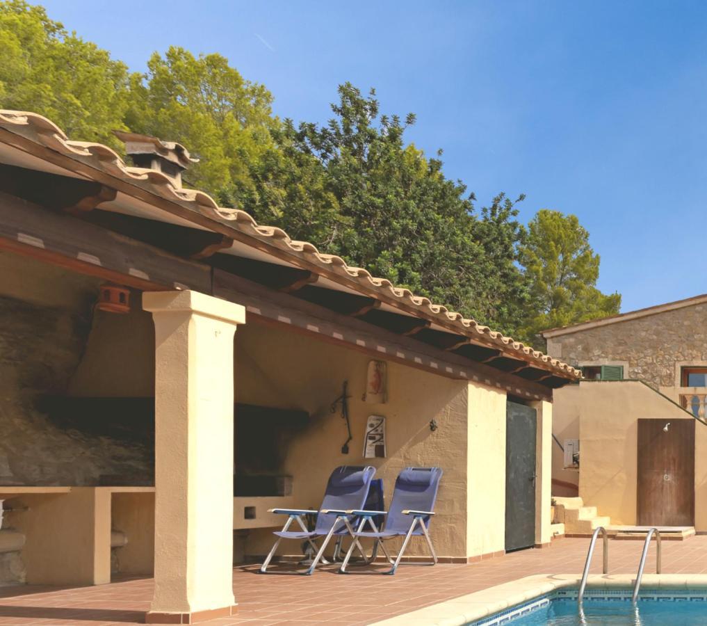 Beonholidays Perxota * Sant Elm