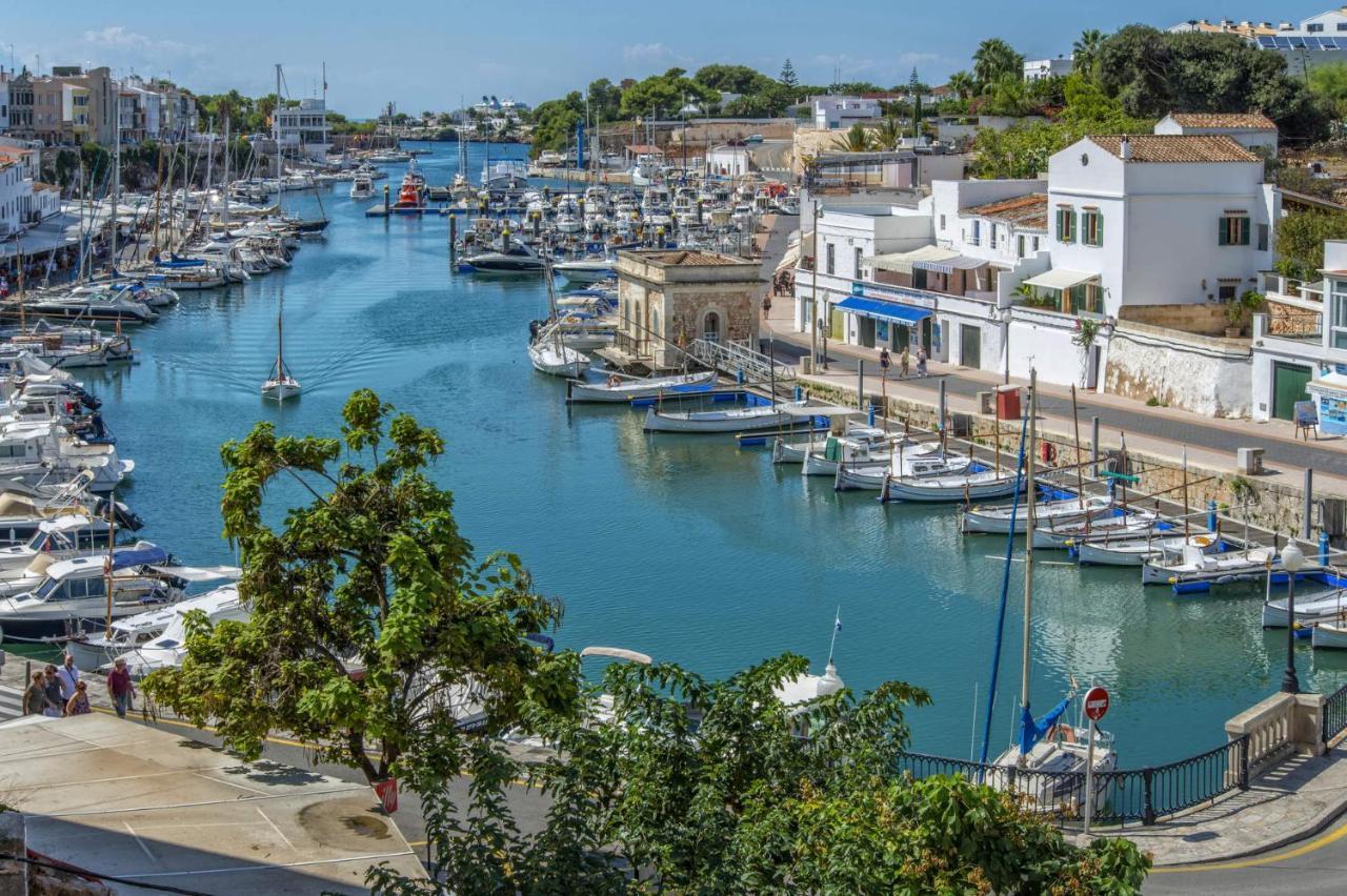 Gatzara By Villa Cala Blanca (Menorca)
