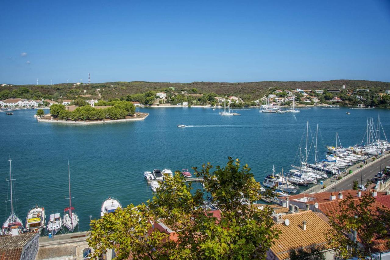 Villa Gatzara By Cala Blanca (Menorca)