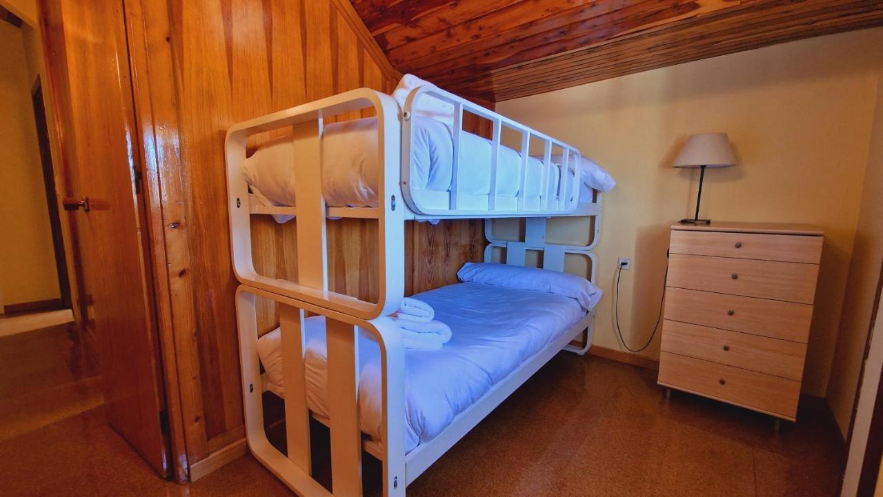 Apartamento Imeda ático Tres