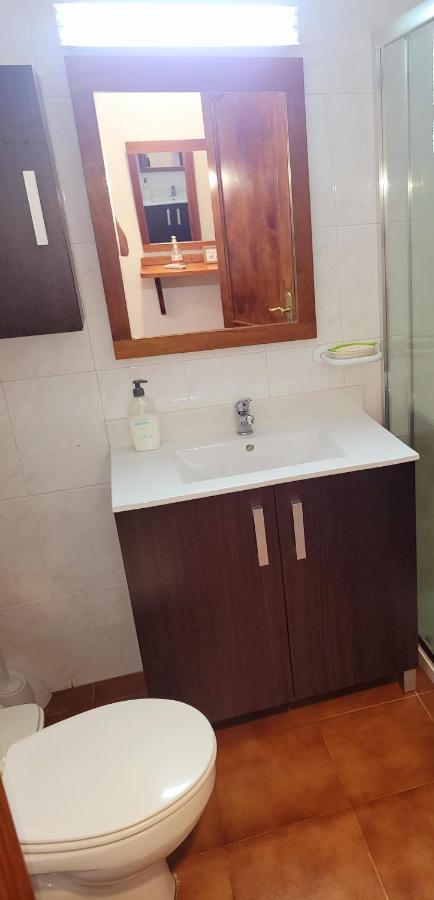 Apartamento Nicasio