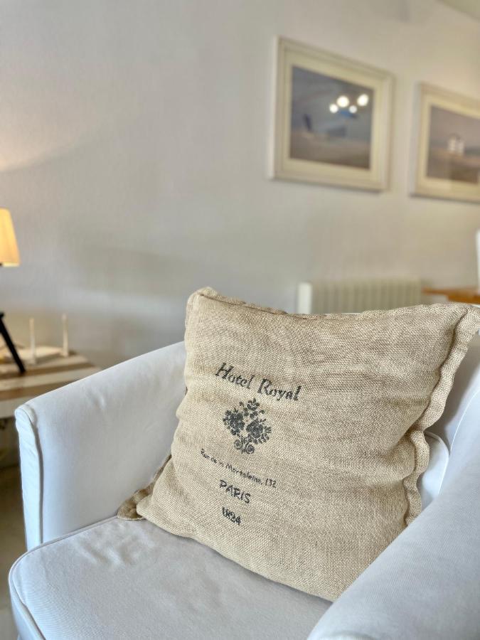 Ricardo Soriano Center Of - Eaw Homes Apartamento Marbella