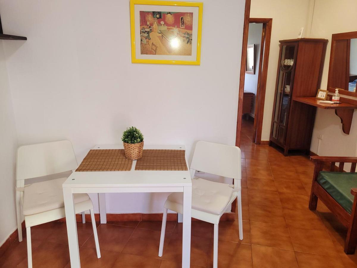 Nicasio Apartamento Tejeda (Gran Canaria)