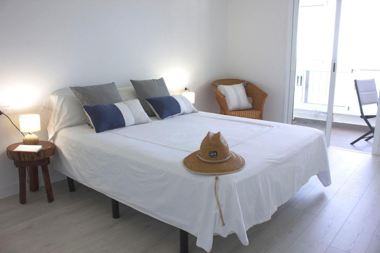 Apartment Bajamar,un Lugar Magico