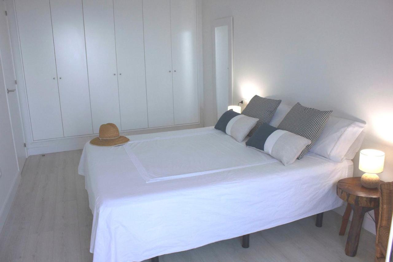 Apartment Bajamar,un Lugar Magico Bajamar (La Laguna)
