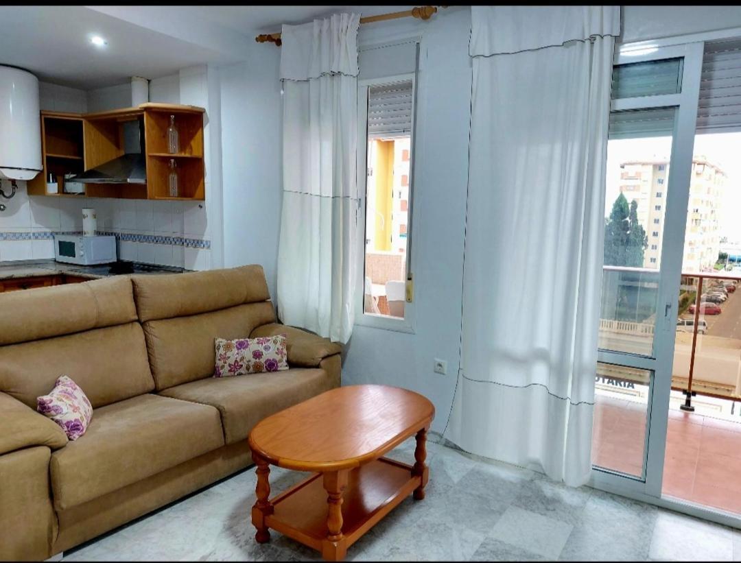 Lucemar Apartment