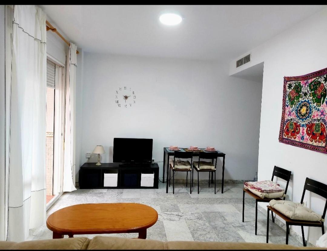 Lucemar Apartment
