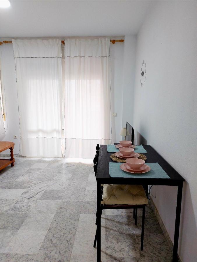 Apartment Lucemar