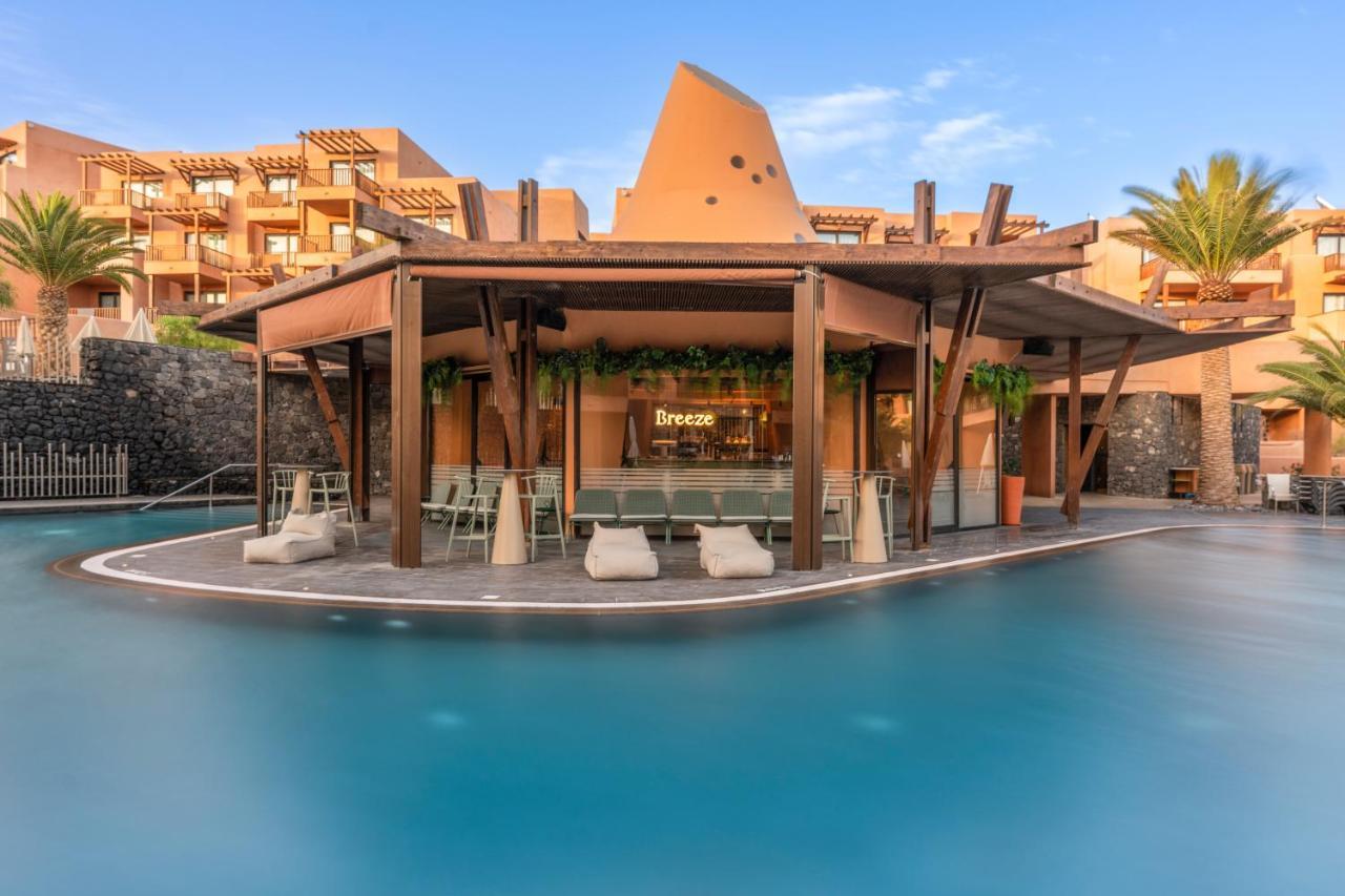 Barcelo Tenerife Hotel Golf Del Sur