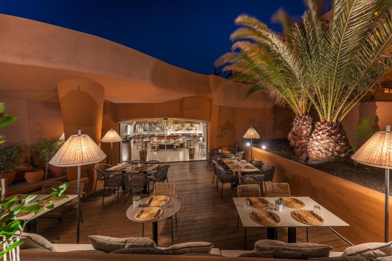 Barcelo Tenerife Hotel