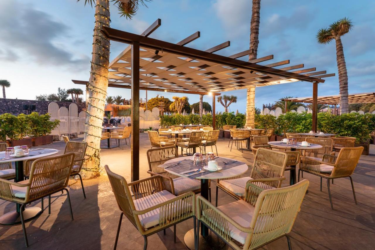 Barcelo Tenerife Hotel Golf Del Sur