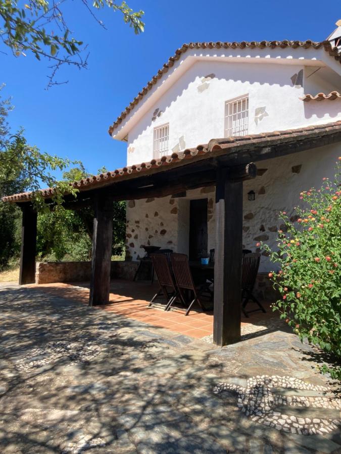 Horno De Cal * Aracena