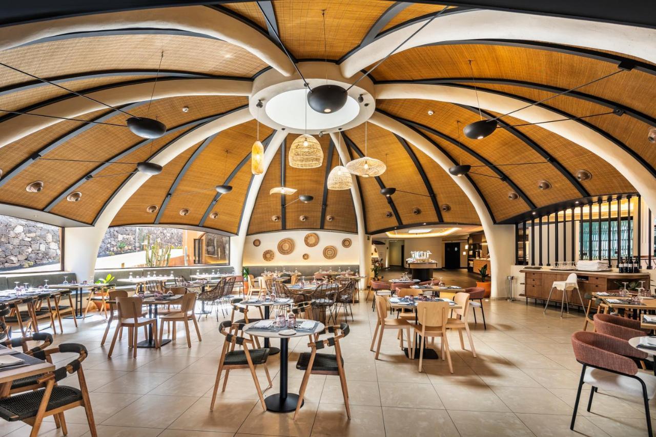 Hotel Barcelo Tenerife 5*