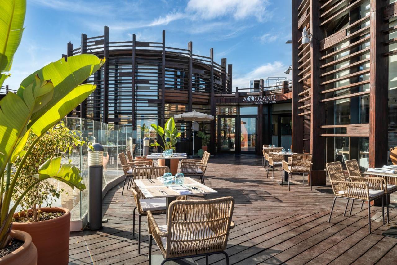 Barcelo Tenerife
