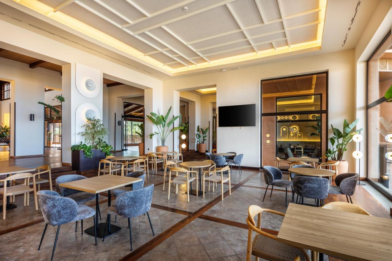 Hotel Barcelo Tenerife 5*