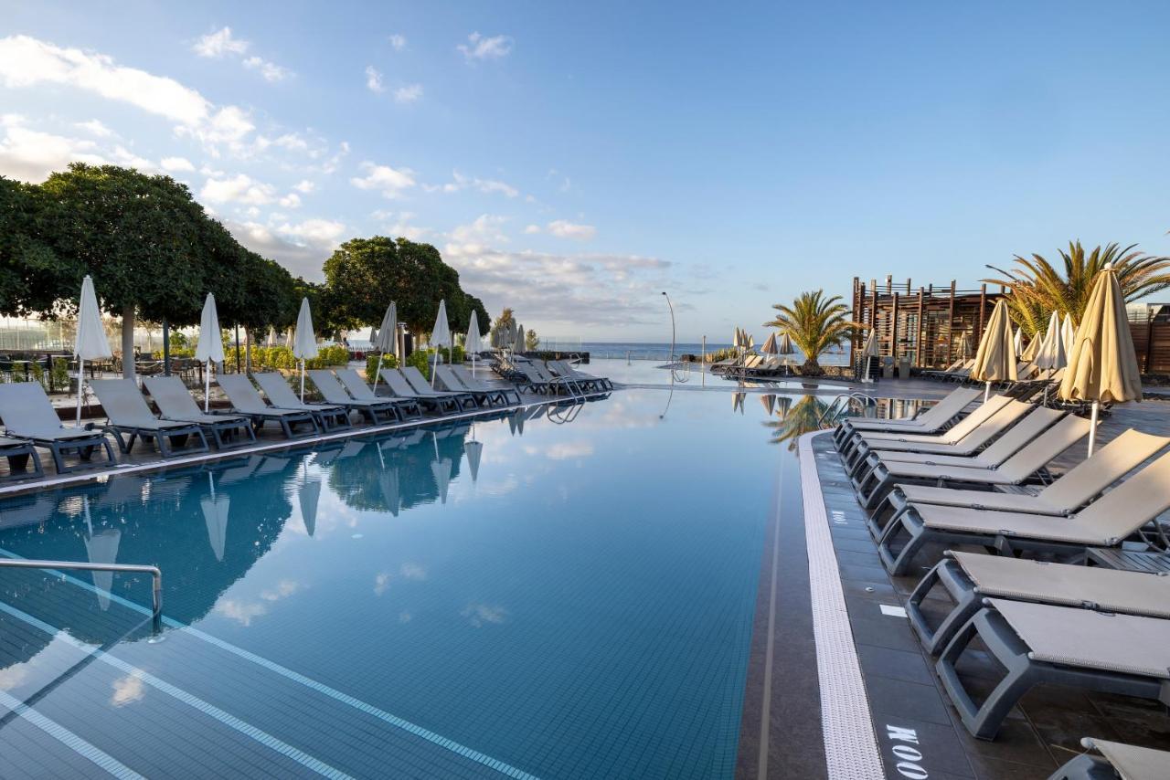 Hotel Barcelo Tenerife Golf Del Sur