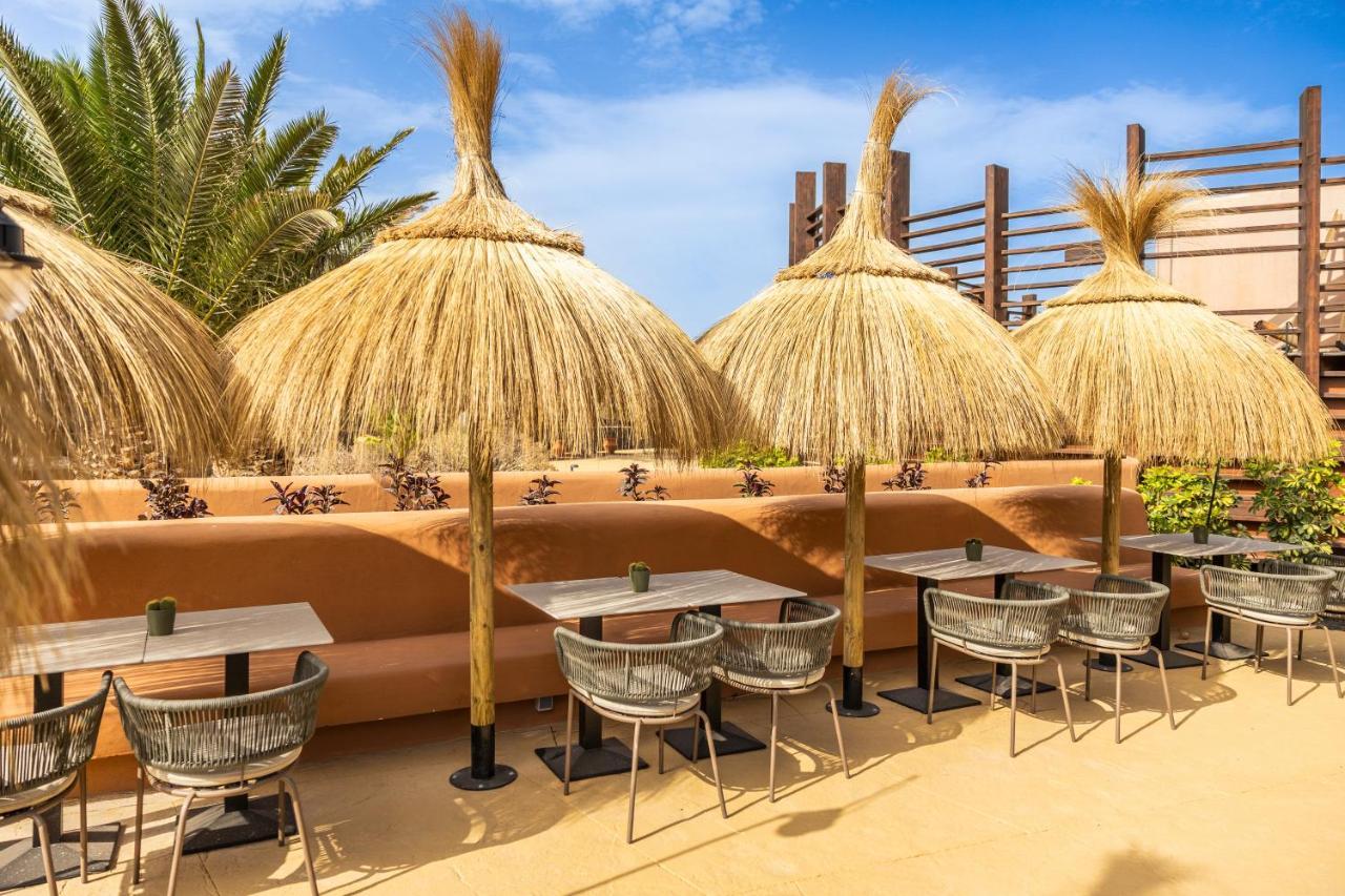 Barcelo Tenerife