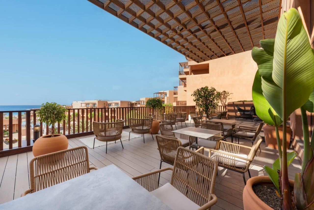 Hotel Barcelo Tenerife Golf Del Sur