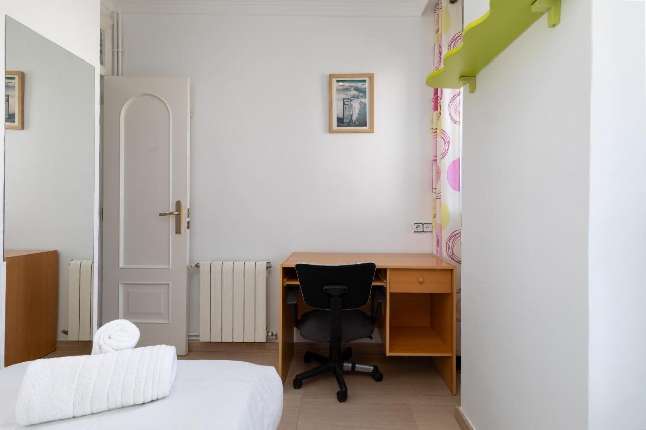 Apartamento Malvarrosa Arenas I *