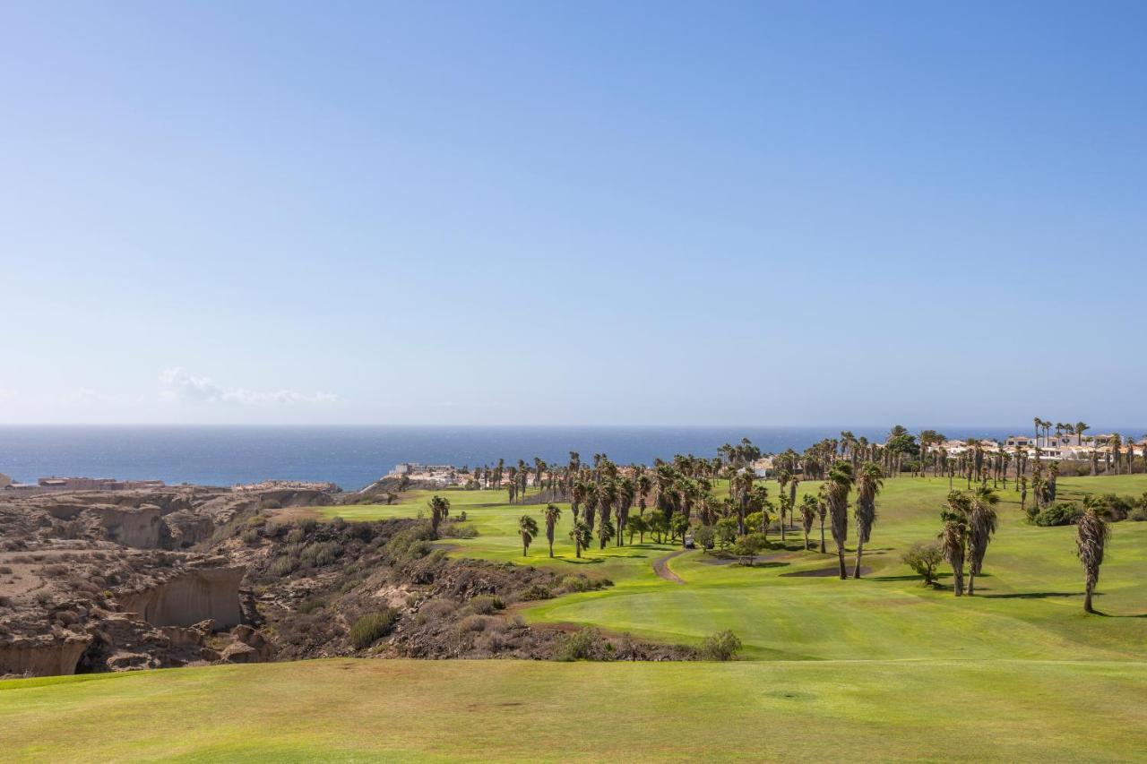 Barcelo Tenerife Hotel Golf Del Sur