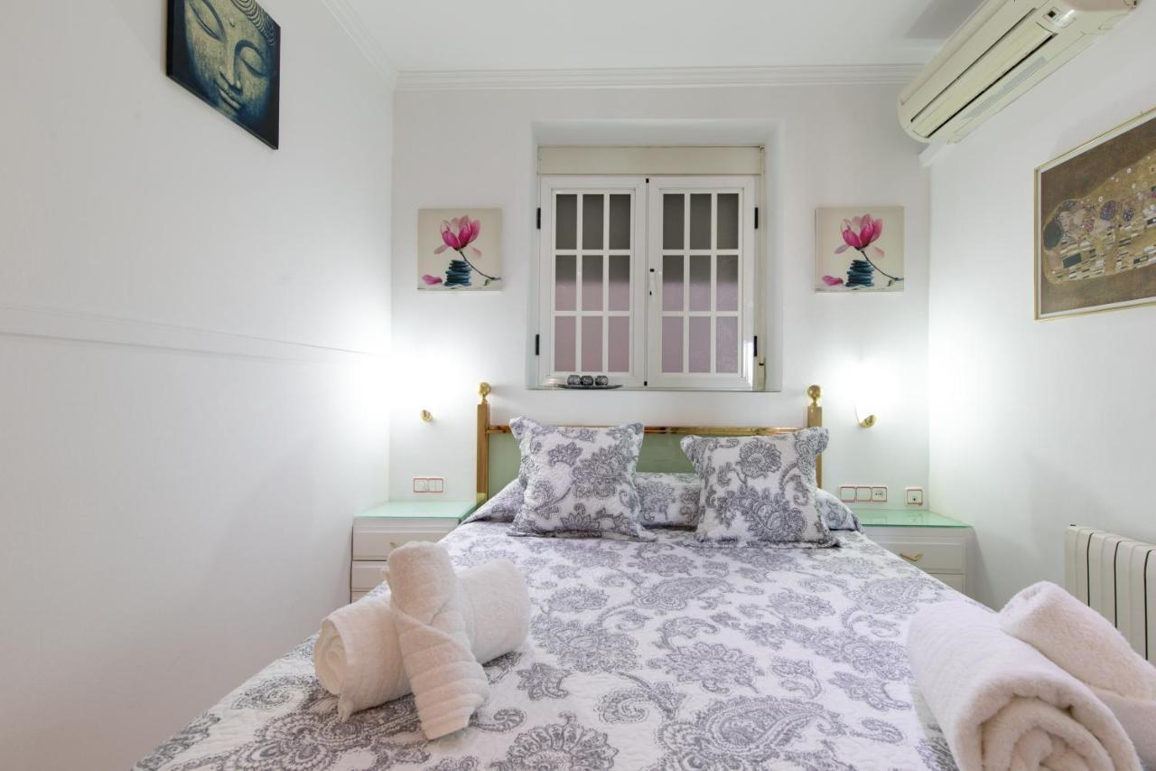 Apartamento Malvarrosa Arenas I *