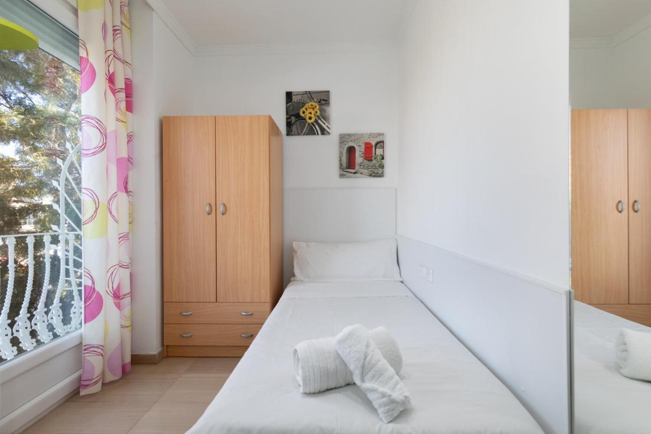 Apartamento Malvarrosa Arenas I Valencia