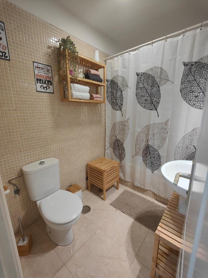 Iris Holiday Apartment Candelaria