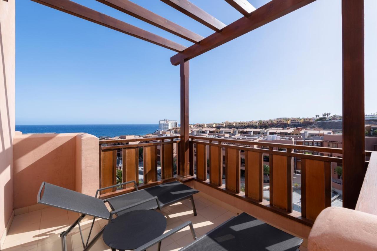 Hotel Barcelo Tenerife