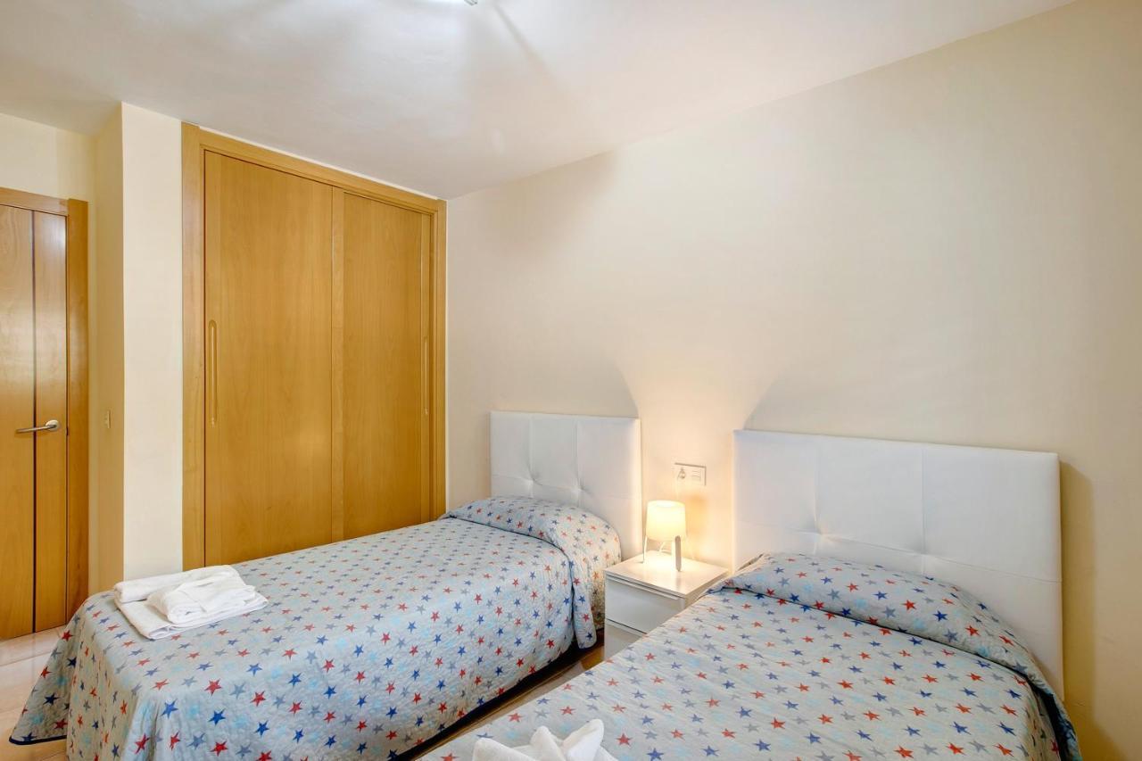 La Perla D14 En Apartment