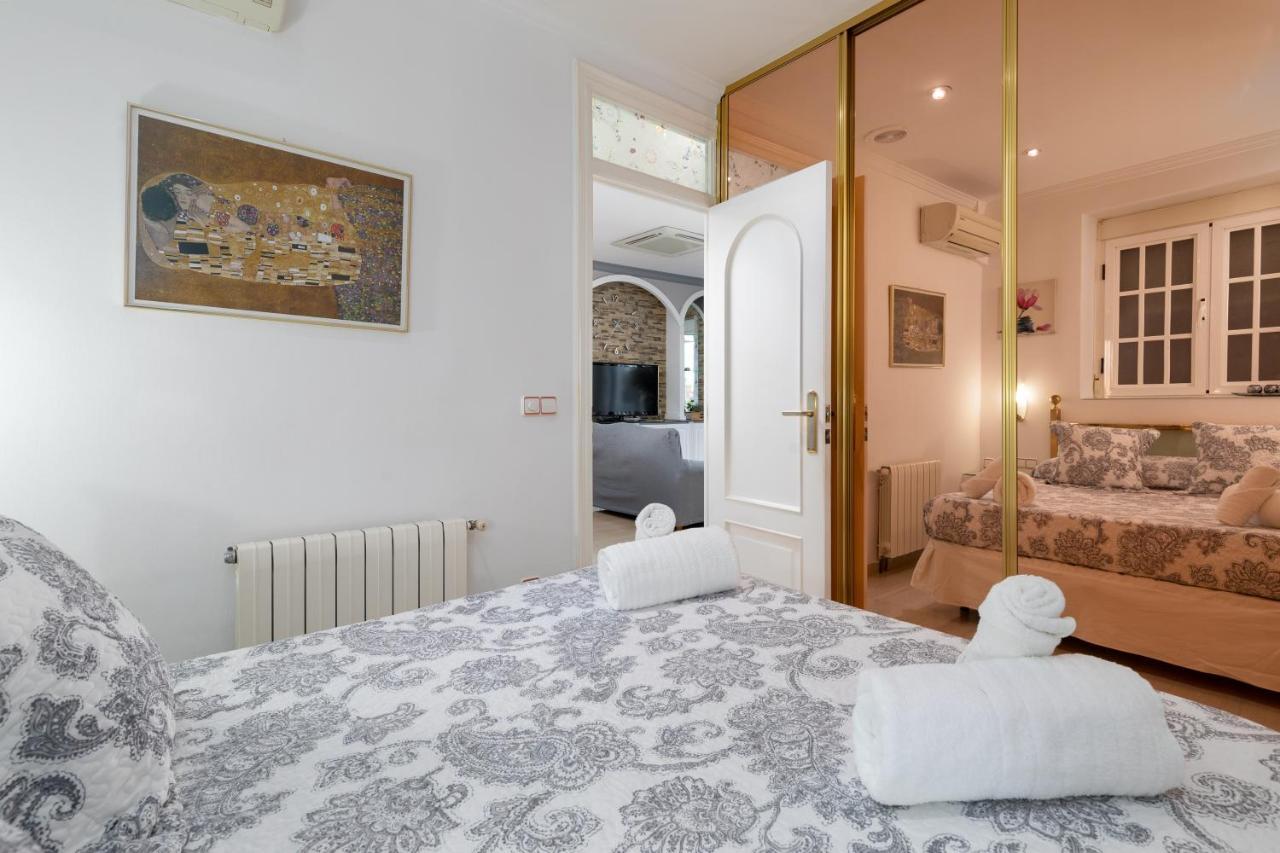 Apartamento Malvarrosa Arenas I Valencia