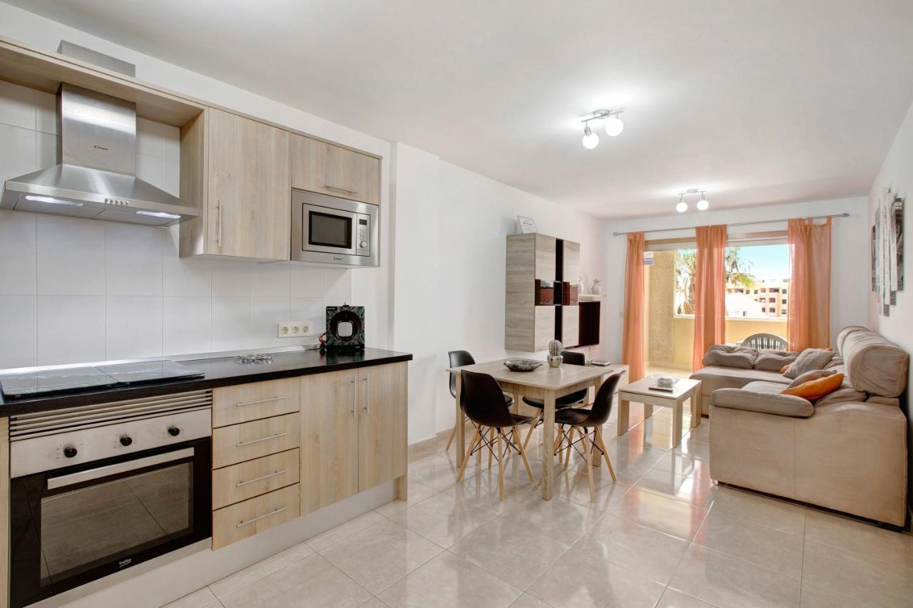 La Perla D14 En Apartment