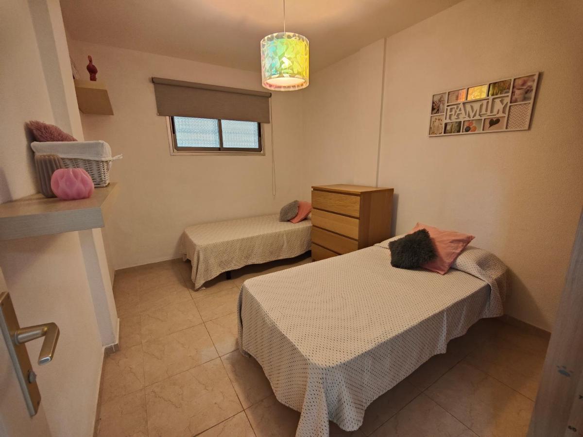 Iris Holiday Apartment