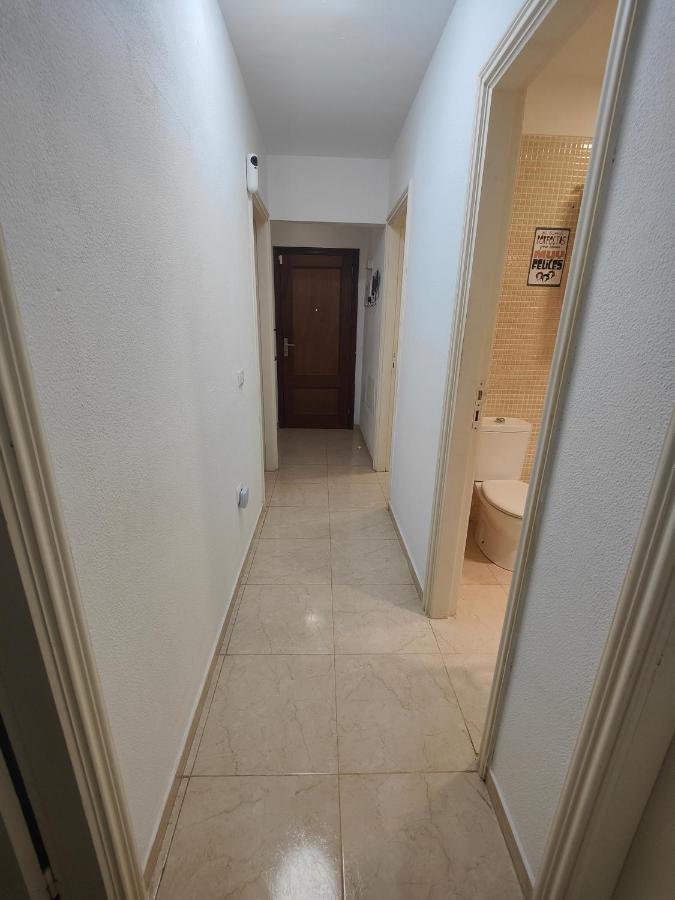 Iris Holiday Apartment *