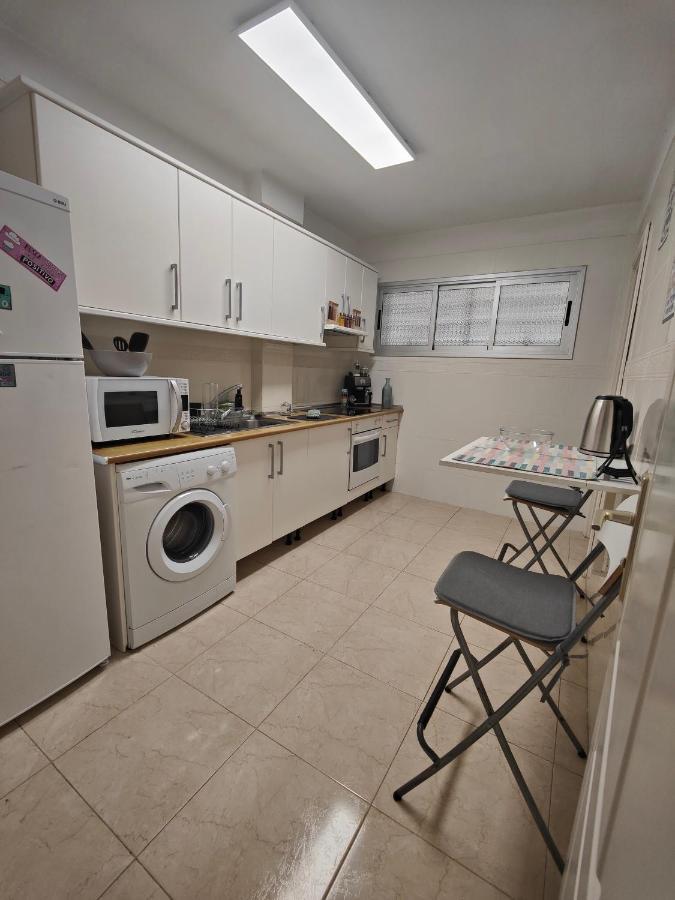 Iris Holiday Apartment Candelaria