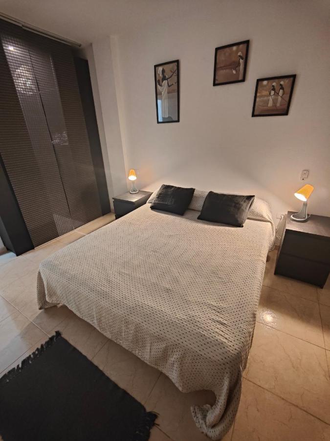 Apartment Iris Holiday *