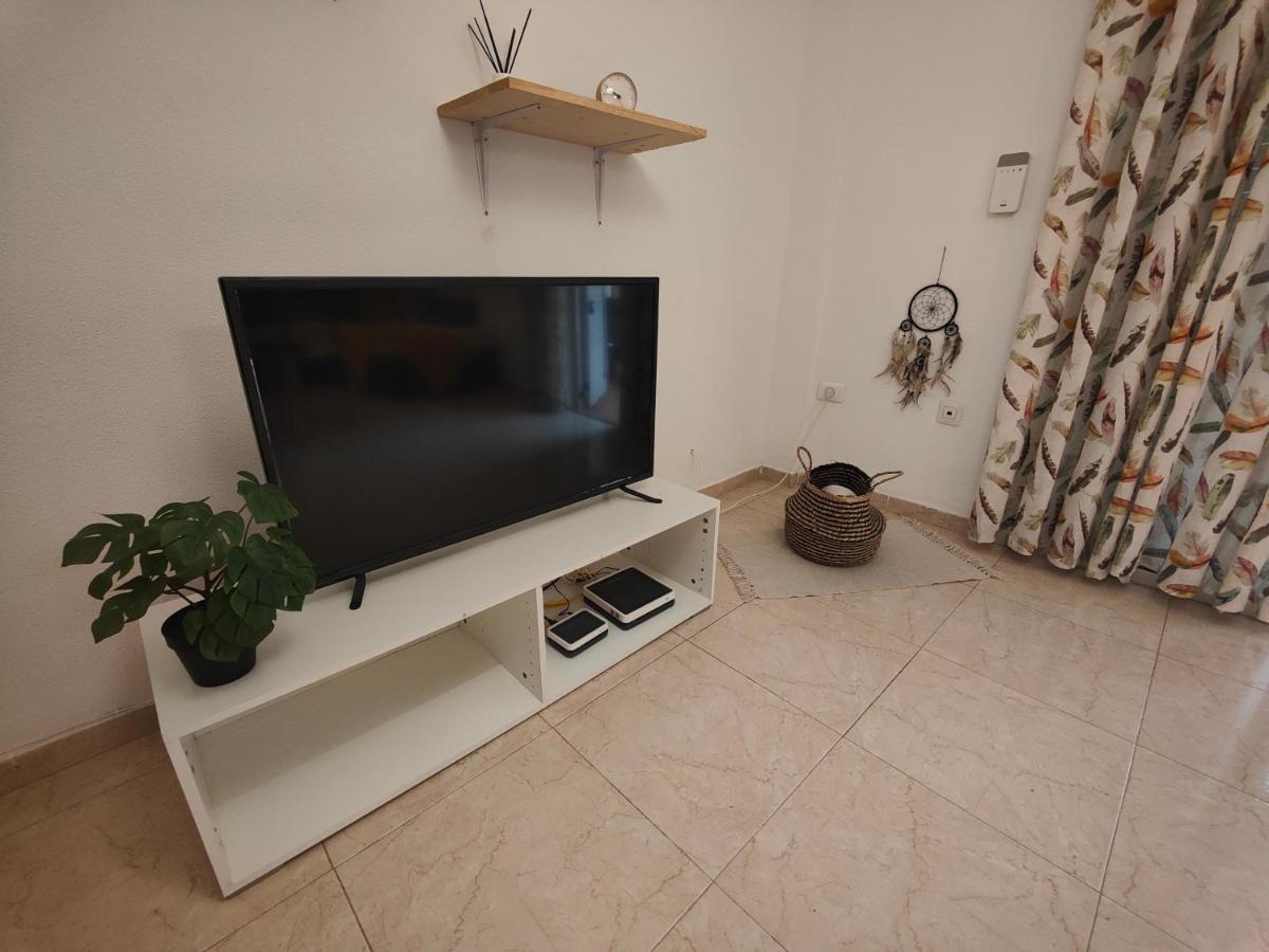 Apartment Iris Holiday Candelaria