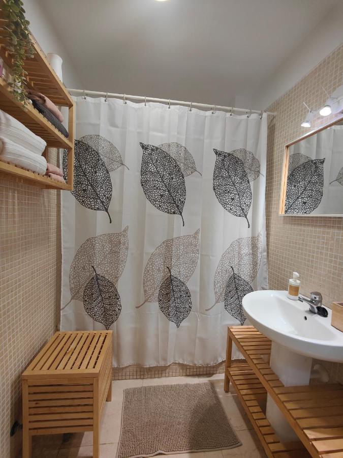Iris Holiday Apartment *
