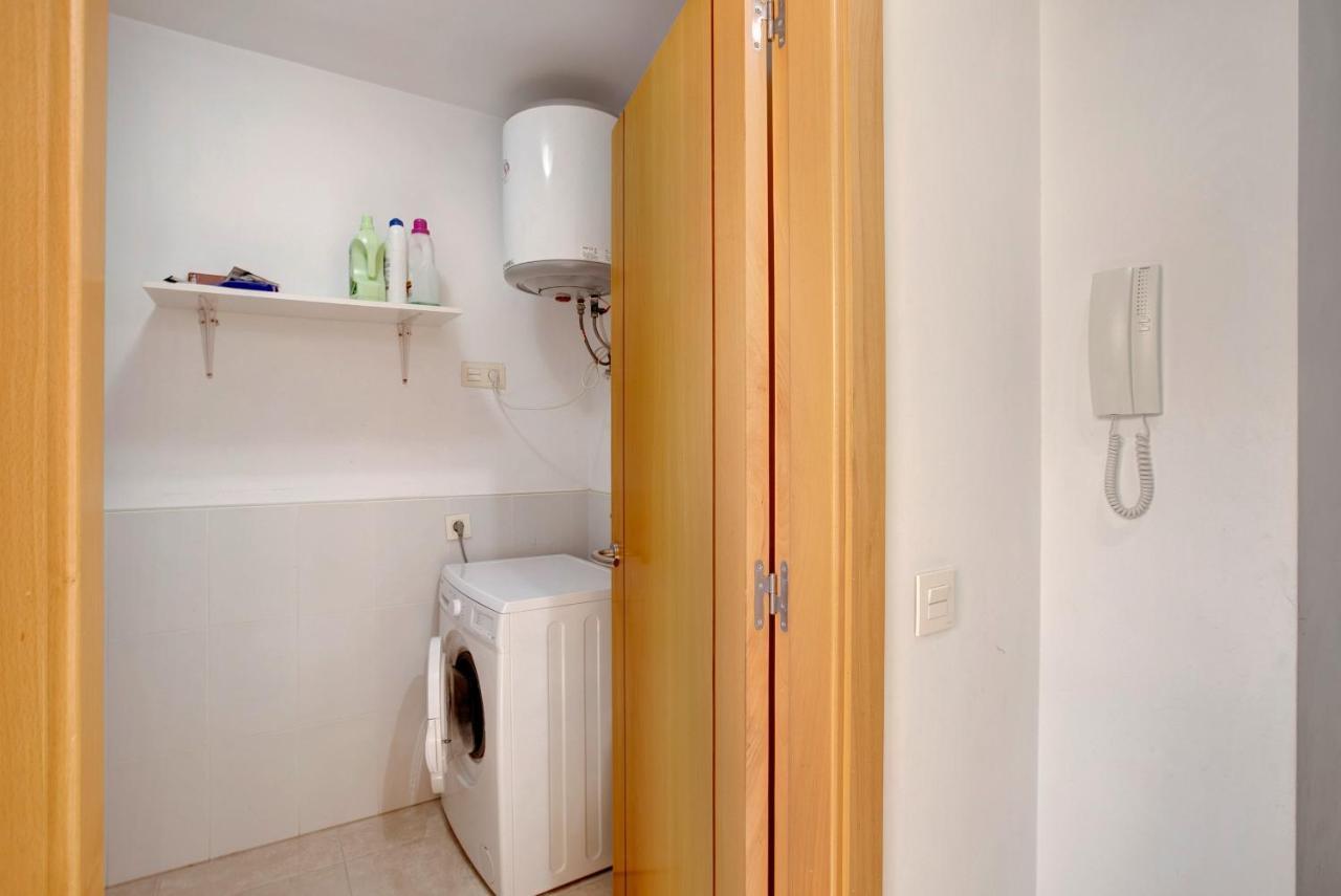 Apartment La Perla D14 En
