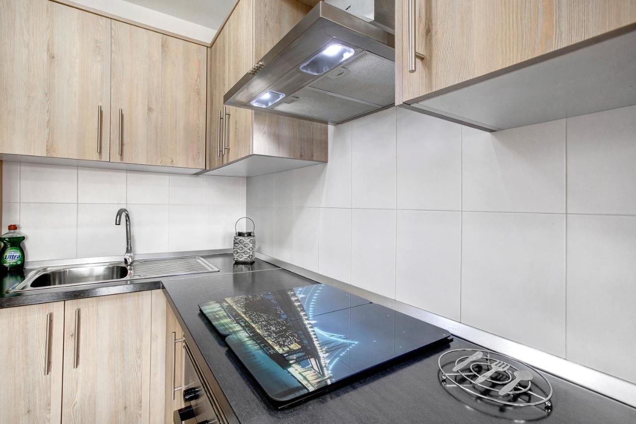 Apartment La Perla D14 En