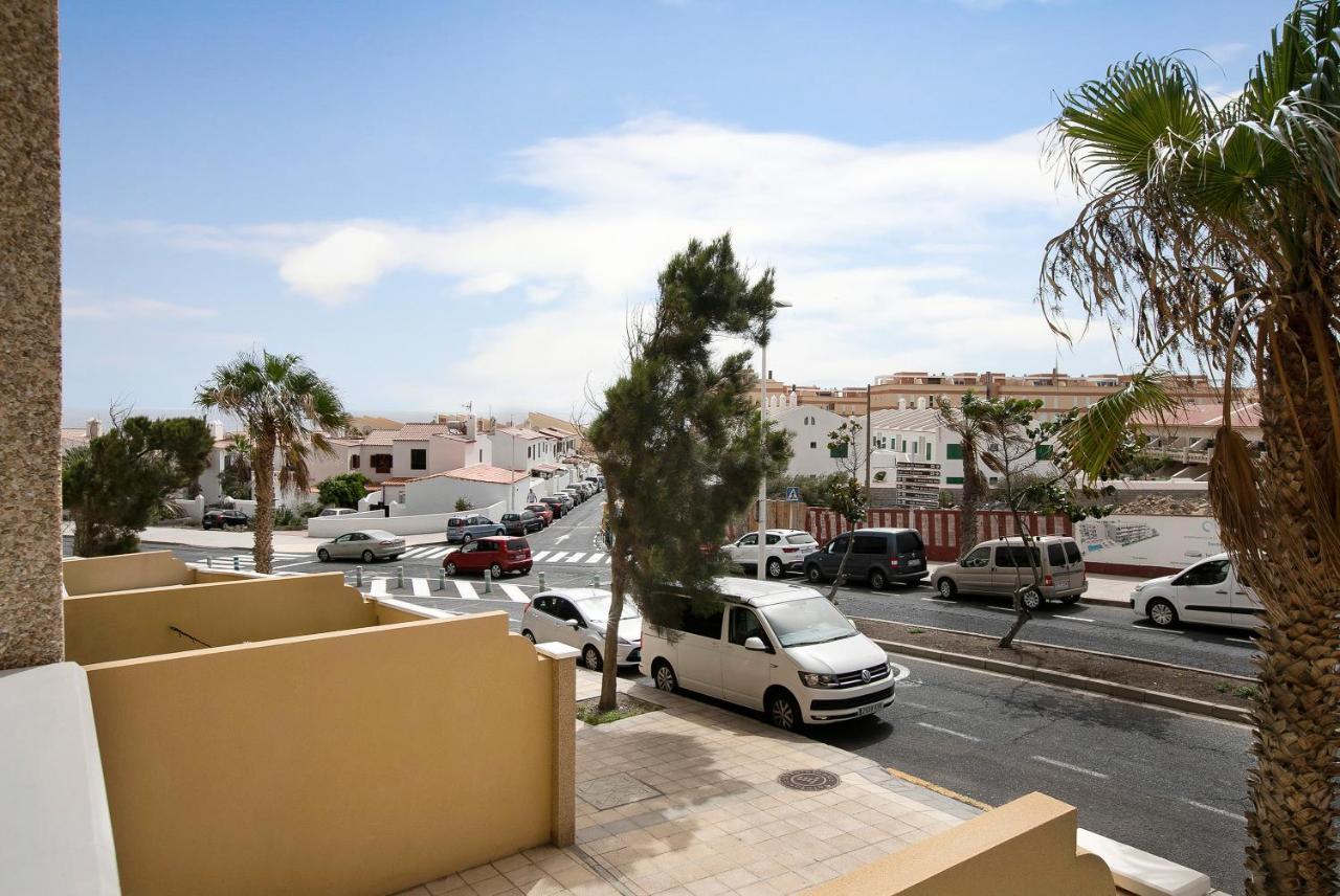 Apartment La Perla D14 En