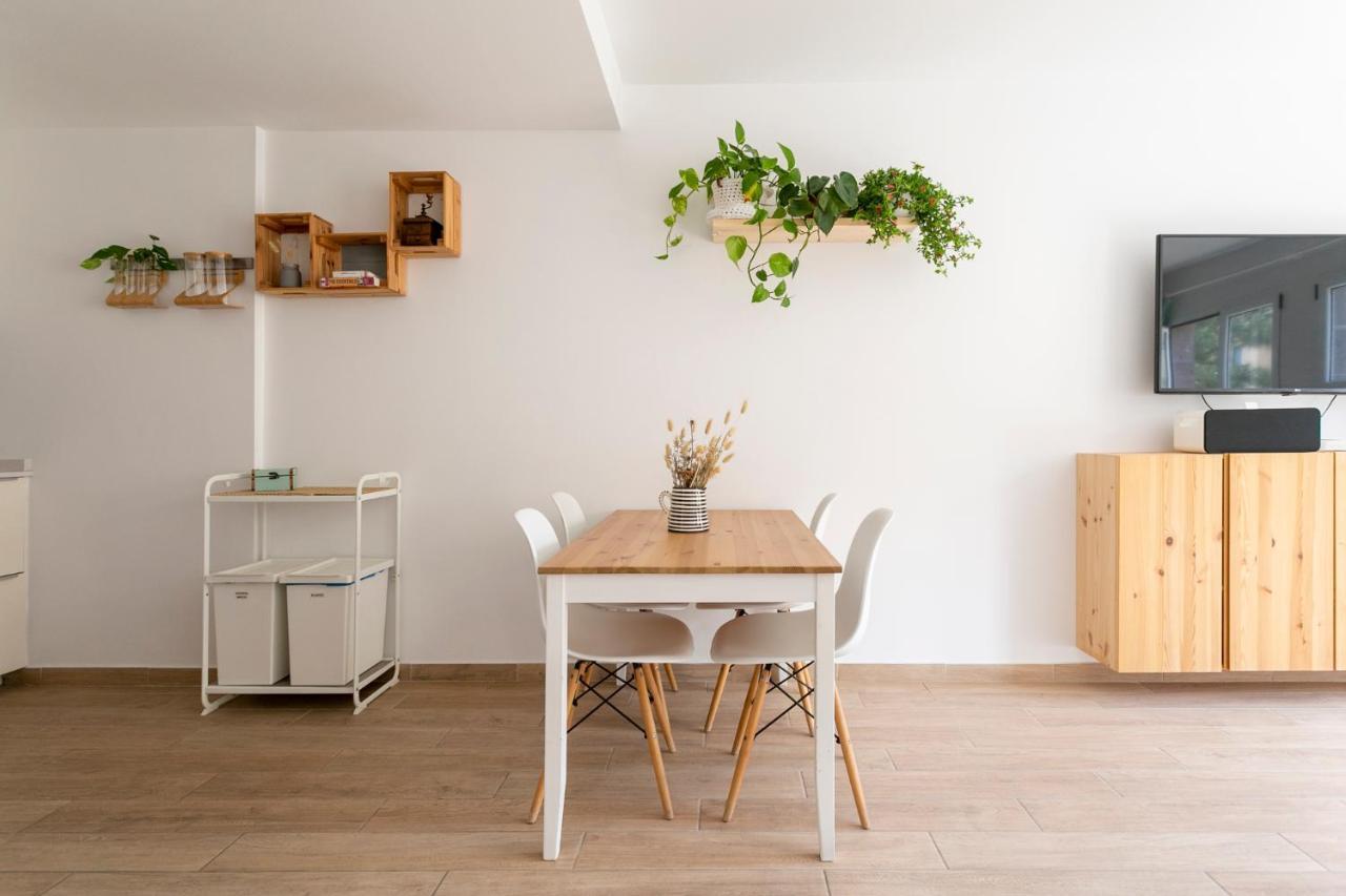 Apartamento Casablanca House Corralejo