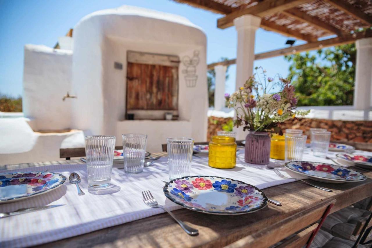 Holiday home Cas Catala Sant Jordi