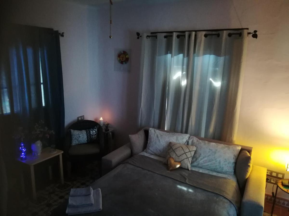 Agroturismo Casa Halcon Almonte