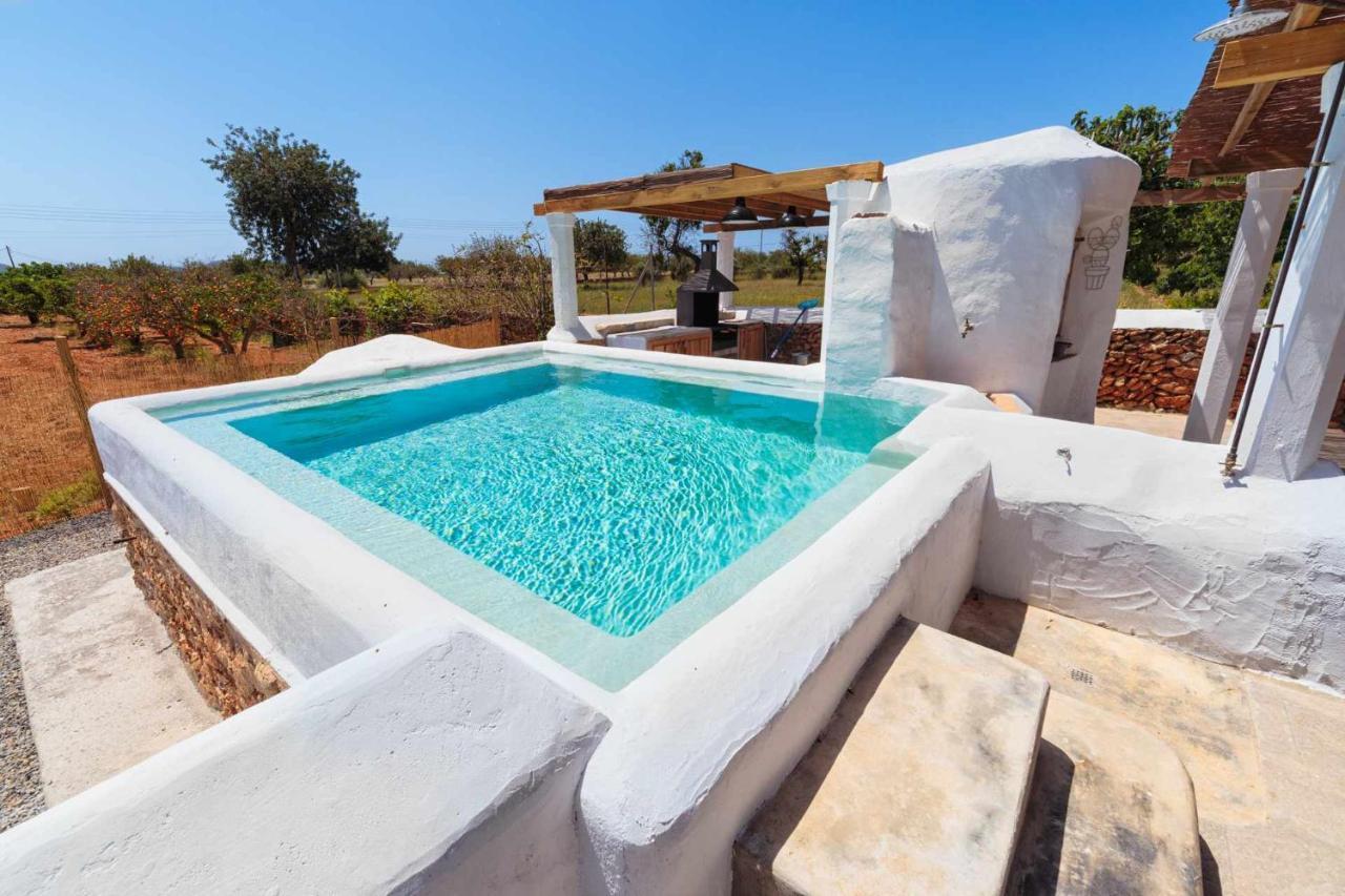 Holiday home Cas Catala Sant Jordi Sant Jordi de ses Salines