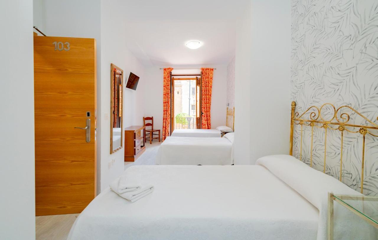 Manzanito Hotel