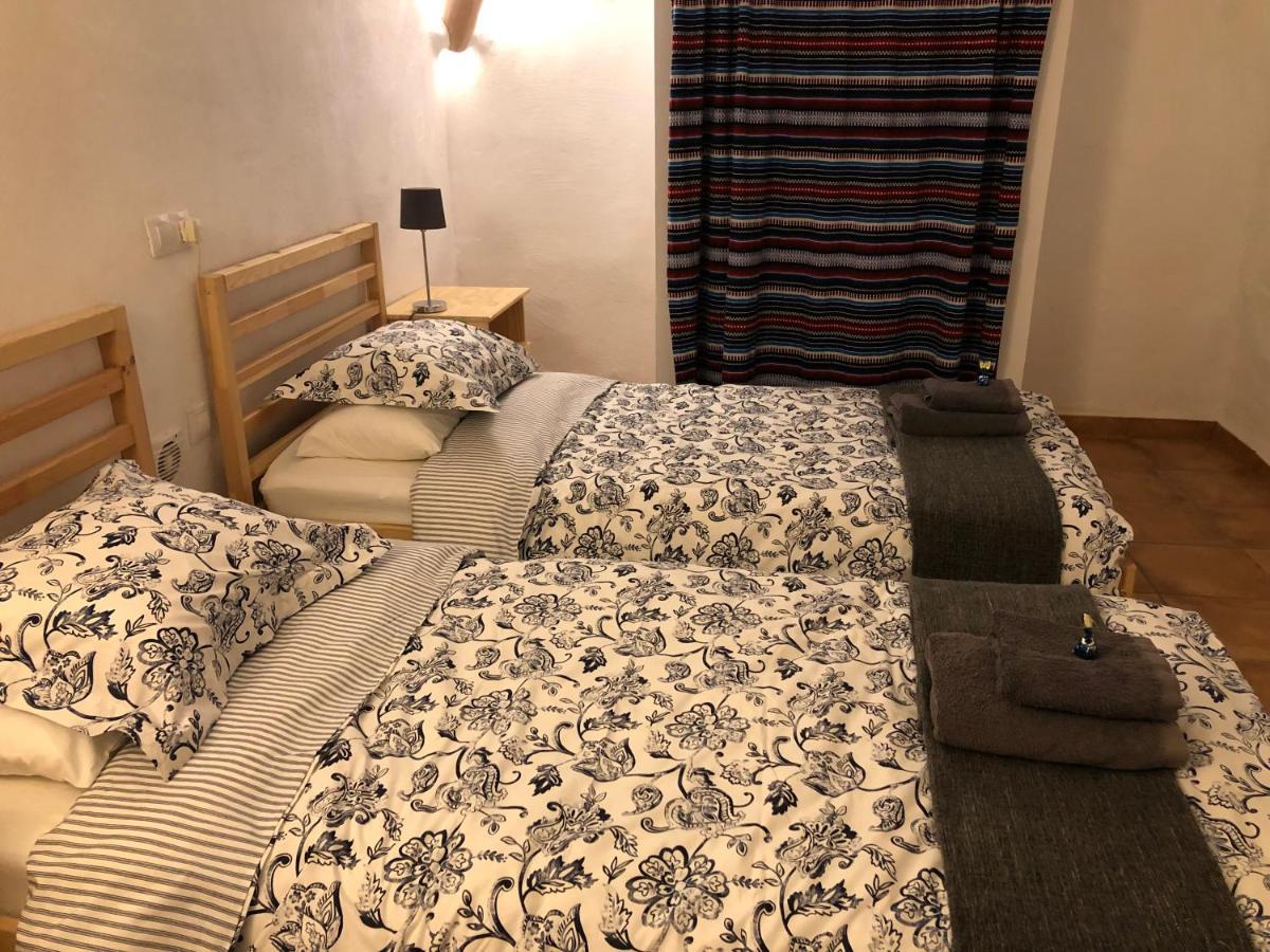 Cave Holidays Andalucia Apartamento *