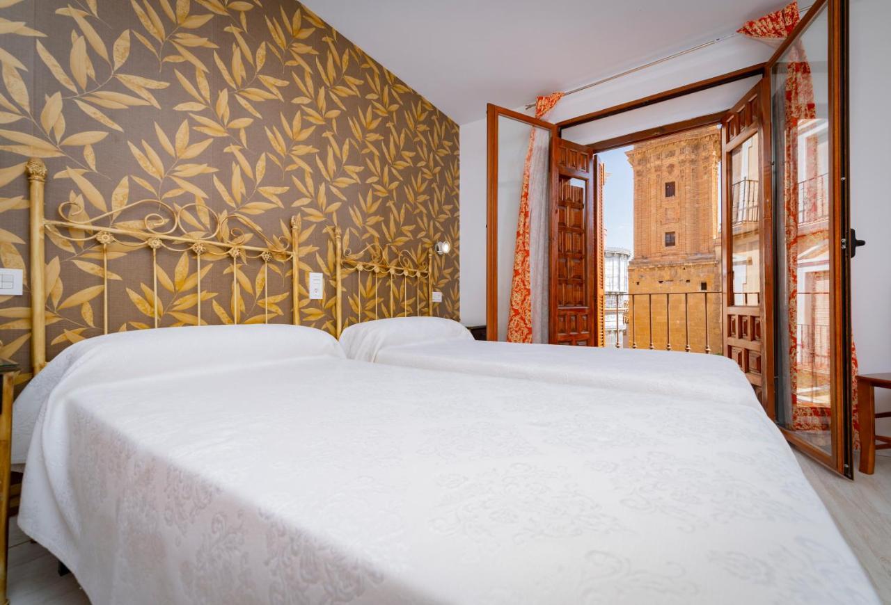 Hotel Manzanito Antequera