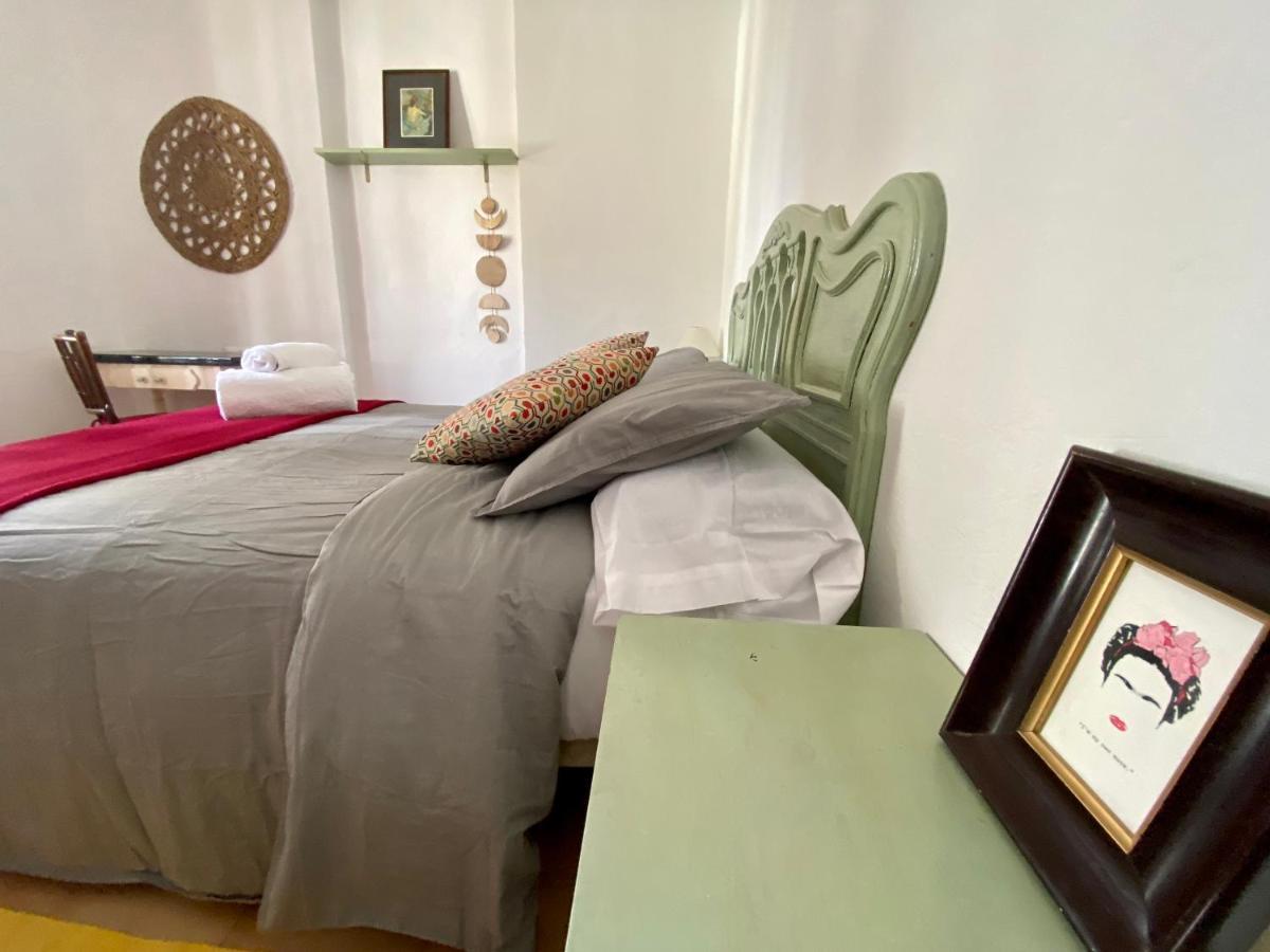Apartamento Bonito apartamento en Albaicin *