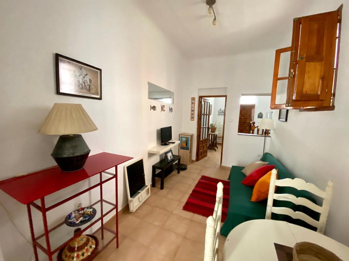 Bonito apartamento en Albaicin