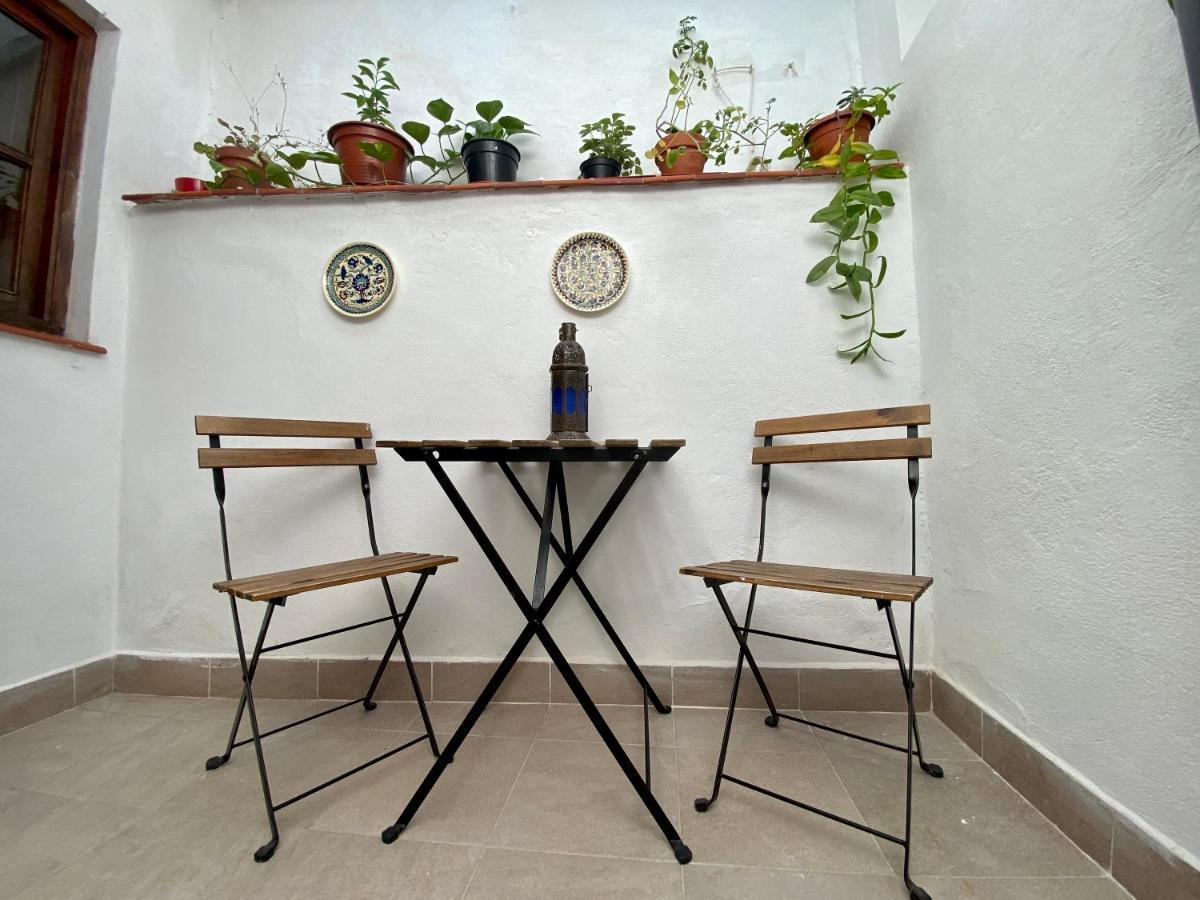 Bonito apartamento en Albaicin